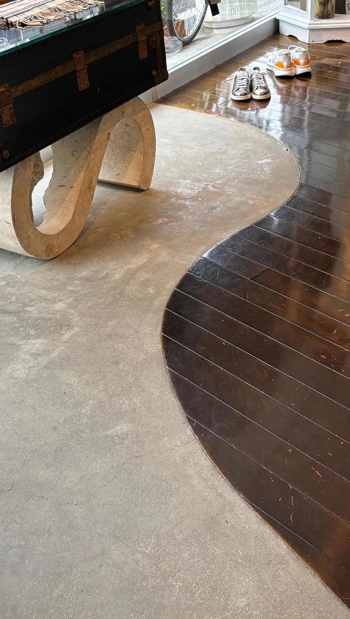 自然と調和する、上質が息づく佇まい。