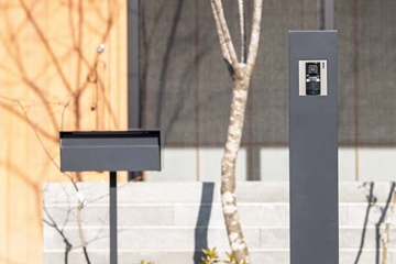 マットブラック