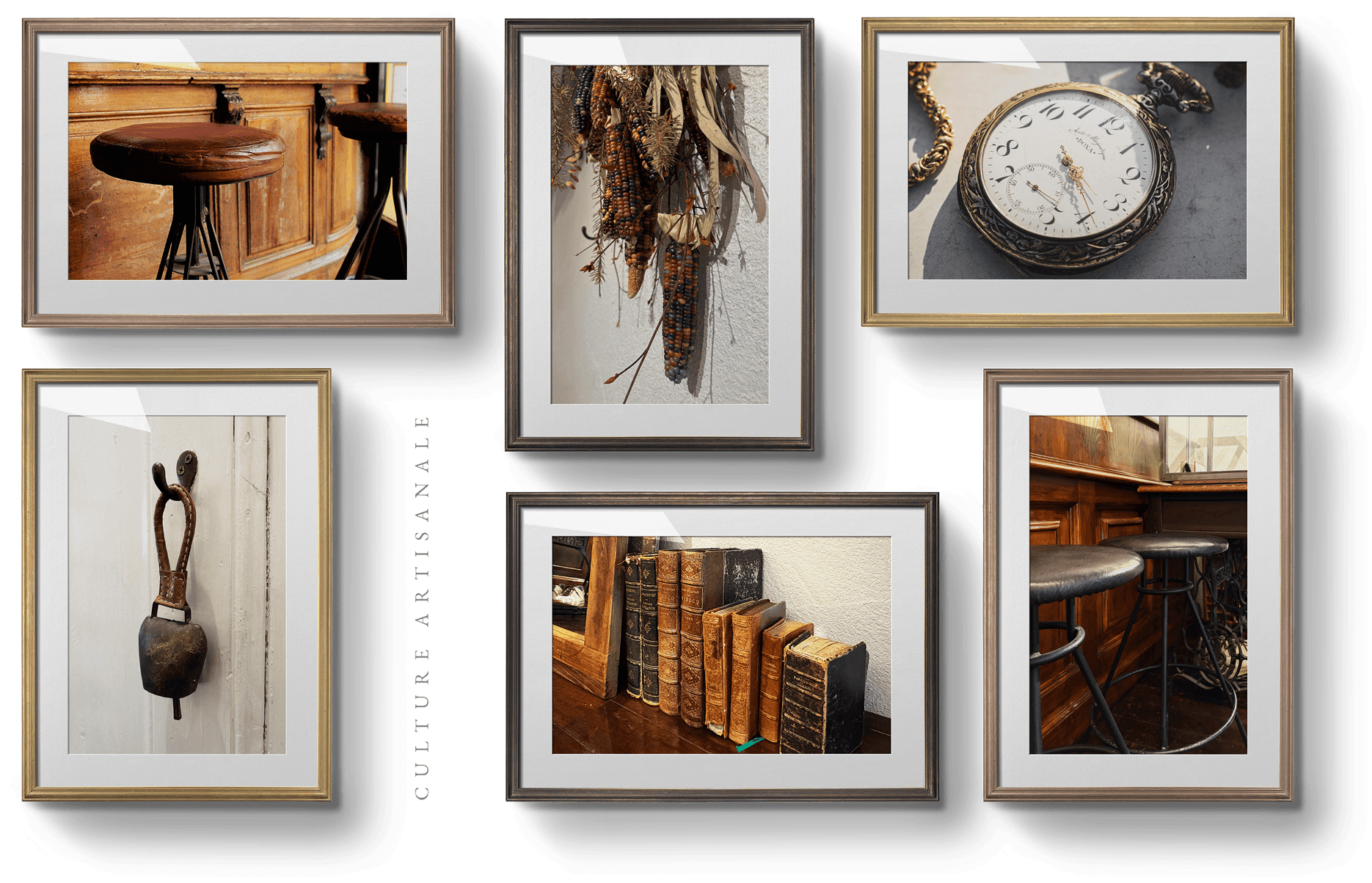 職人と描く、アトリエのある暮らし。